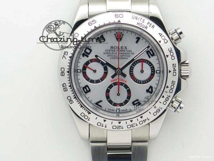 0209 ComfortFit YachtMaster II 2017 baselworld 116688 YG Blue Ceramic JF 1:1 Best Edition on YG Bracelet A 3063